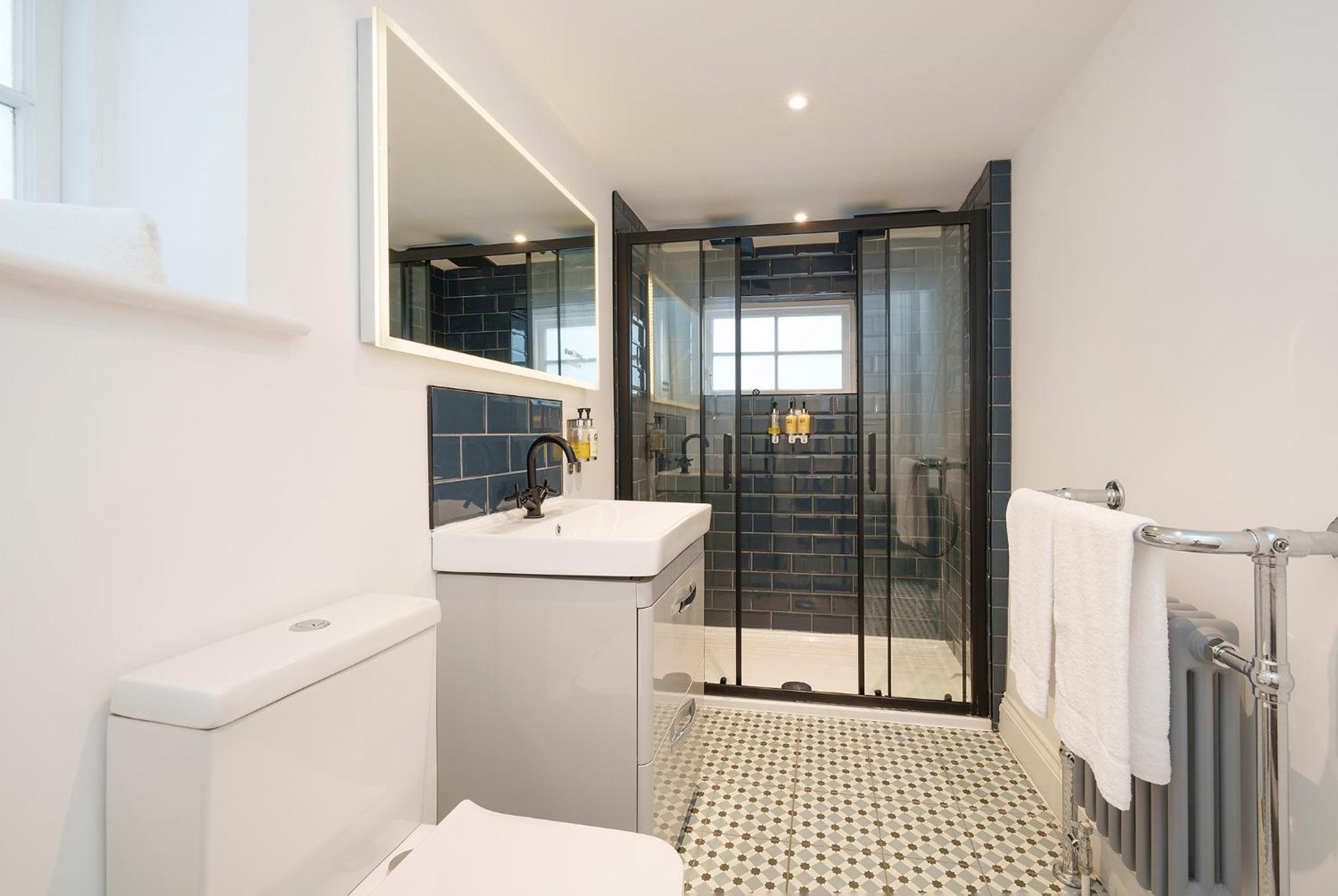 The Haze House - 4 Bed Townhouse Apartman Bath Kültér fotó