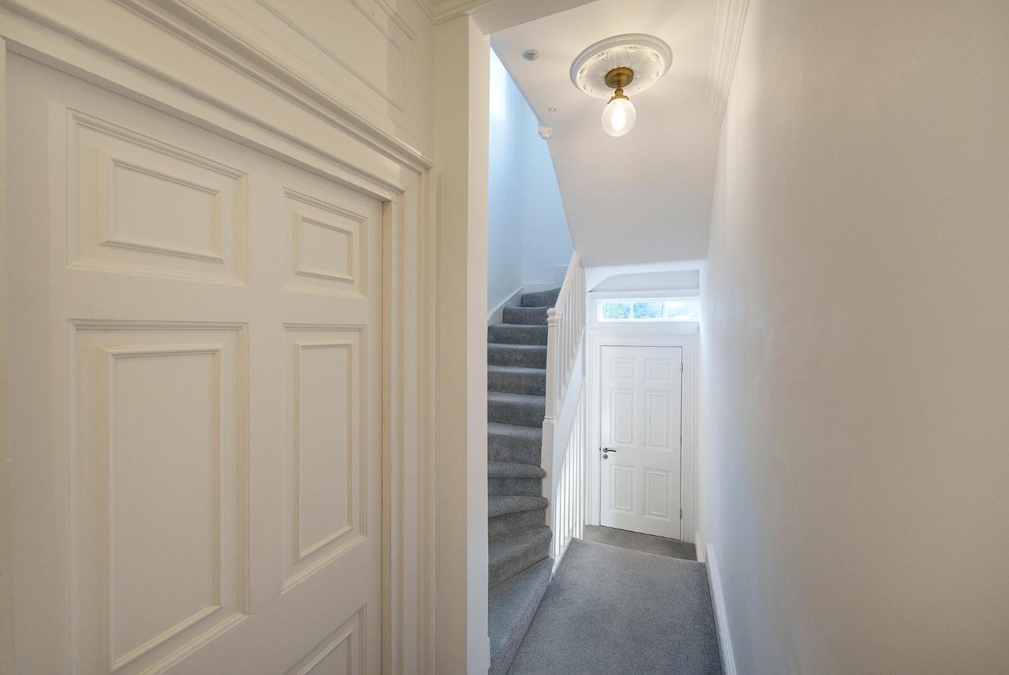 The Haze House - 4 Bed Townhouse Apartman Bath Kültér fotó
